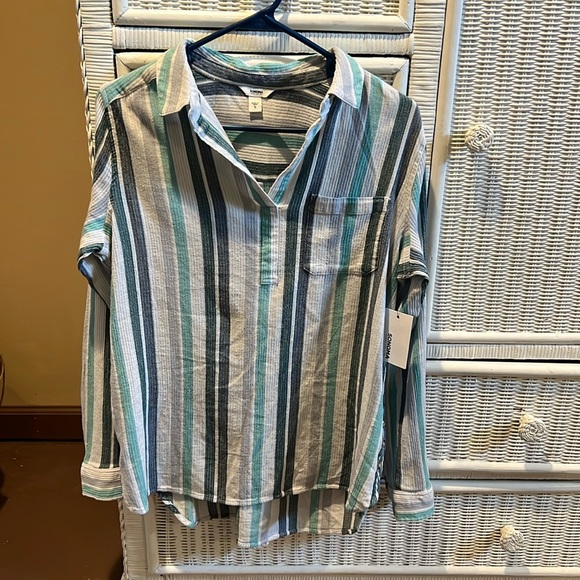Sonoma Tops - BRAND NEW- Sonoma Women’s Blouse